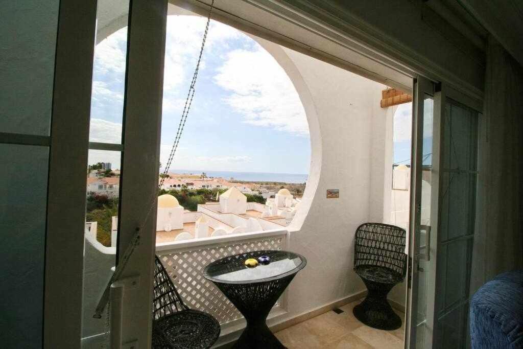 Callao Salvaje Villa15 By Tenerife Rental & Sales Exteriér fotografie