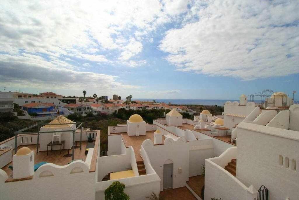 Callao Salvaje Villa15 By Tenerife Rental & Sales Exteriér fotografie