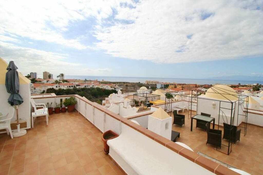 Callao Salvaje Villa15 By Tenerife Rental & Sales Exteriér fotografie